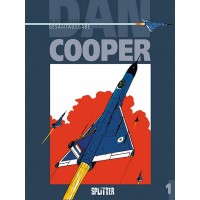 Albert Weinberg - Dan Cooper Gesamtausgabe Bd.01 - 13