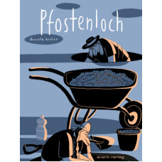 Daniela Heller - Pfostenloch