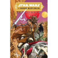 Daniel Jose Older - Star Wars - Die hohe Republik - Abenteuer Bd.01 - 09