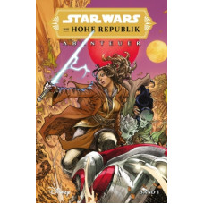 Daniel Jose Older - Star Wars - Die hohe Republik - Abenteuer Bd.01 - 09