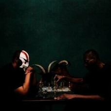 Dany Dan & Kyo Itachi - Pieces Montees