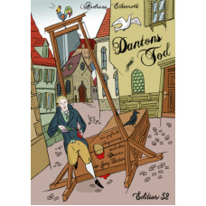 Andreas Eikenroth - Dantons Tod
