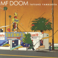 Dan Tanda - Mf Doom x Tatsuro Yamashita