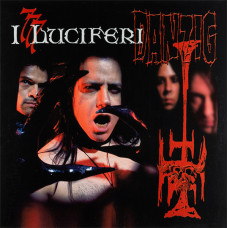 Danzig - Danzig 777: I Luciferi