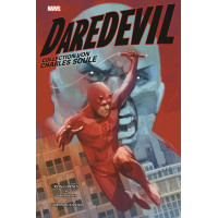 Charles Soule - Daredevil Collection