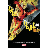 Frank Miller - Daredevil Collection