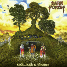 Dark Forest - Oak, Ash and Thorn