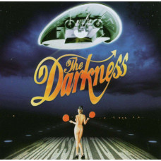 The Darkness - Permission To Land