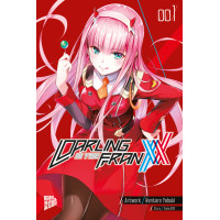 Code:000 - Darling in the Franxx Bd.01 - 05