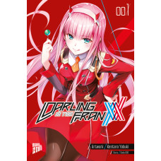 Code:000 - Darling in the Franxx Bd.01 - 05