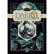 Rémi Guérin - Darryl Openworld