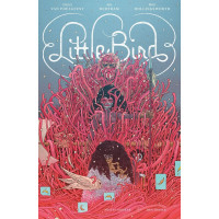 Darcy Van Poelgeest - Little Bird Bd.01