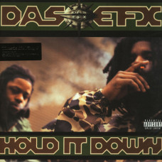 Das EFX - Hold It Down