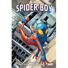 Dan Slott - Spider-Boy Bd.01 - 02