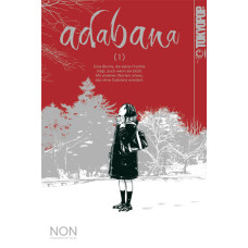 Tezuka Dei / NON - Adabana Bd.01
