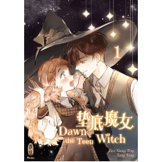 Jiao Xiang Ting - Dawn of the Teen Witch Bd.01 - 02