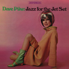 Dave Pike Set - Jazz For The Jet Set