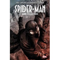 David Hine - Spider-Man Noir Collection