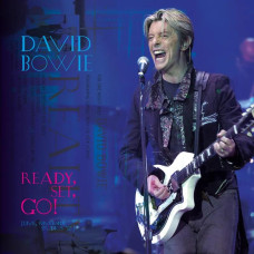 David Bowie - Ready Set Go! (rsd 25)