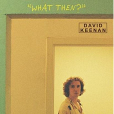 David Keenan - What Then?