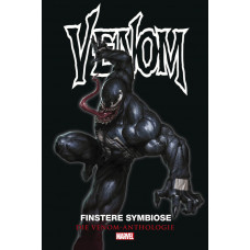 David Michelinie - Venom Anthologie
