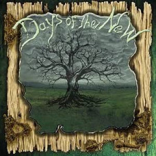 Days Of The New - II (The Green Album)