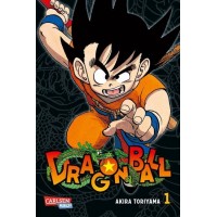 Toriyama Akira - Dragon Ball Massiv Bd.01 - 14