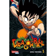 Toriyama Akira - Dragon Ball Massiv Bd.01 - 14