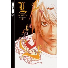 Ohba Tsugumi - Death Note - L change the World