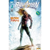 Kelly Sue DeConnick - Aquaman Bd.01 - 04