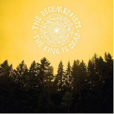 The Decemberists - The King Is Dead