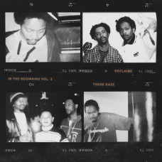 Declaime / Madlib - In The Beginning Vol.03