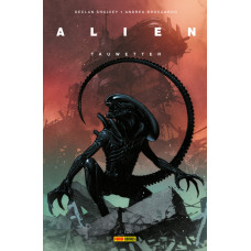 Declan Shavley - Alien 2023 Bd.01 - 02
