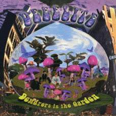 Deee-Lite - Dewdrops In The Garden