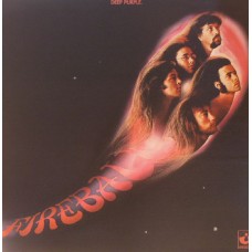 Deep Purple - Fireball