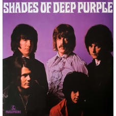 Deep Purple - Shades Of Deep Purple