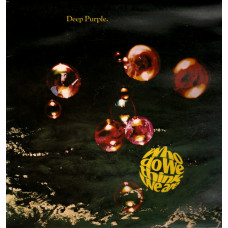 Deep Purple - Who Do We Think We Are