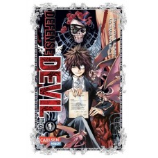 In-Wan Youn - Defense Devil Massiv Bd.01