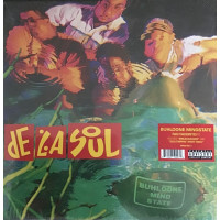 De La Soul - Buhloone Mind State