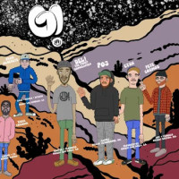 Del Tha Funkee Homosapien / Thegoodnews - This Just In! (rsd 25)