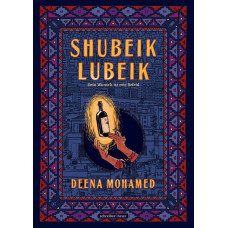 Deena Mohamed - Shubeik Lubeik