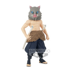 Banpresto - Demon Slayer - Inosuke