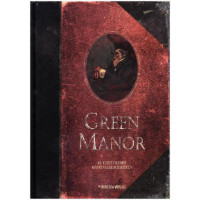 Denis Bodart - Green Manor Gesamtausgabe