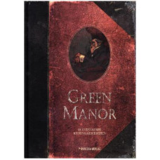 Denis Bodart - Green Manor Gesamtausgabe