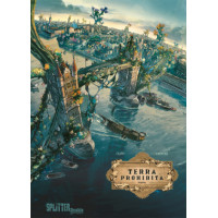 Denis-Pierre Filippi - Terra Prohibita Bd.01