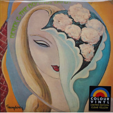 Derek and The Dominos - Layla And Other Assorted Love Songs