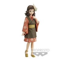 Banpresto - Demon Slayer - Makomo