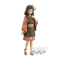 Banpresto - Demon Slayer - Makomo