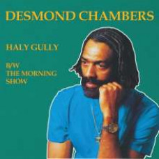 Desmond Chambers - Haly Gully ​/ The Morning Show