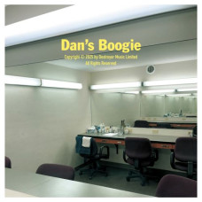 Destroyer - Dan`s Boogie